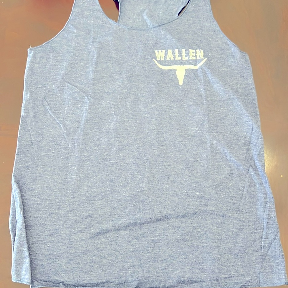 Morgan Wallen T-shirt